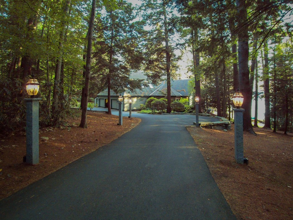 11 Treetops Lane, Manchester Kennebec Journal and Morning Sentinel