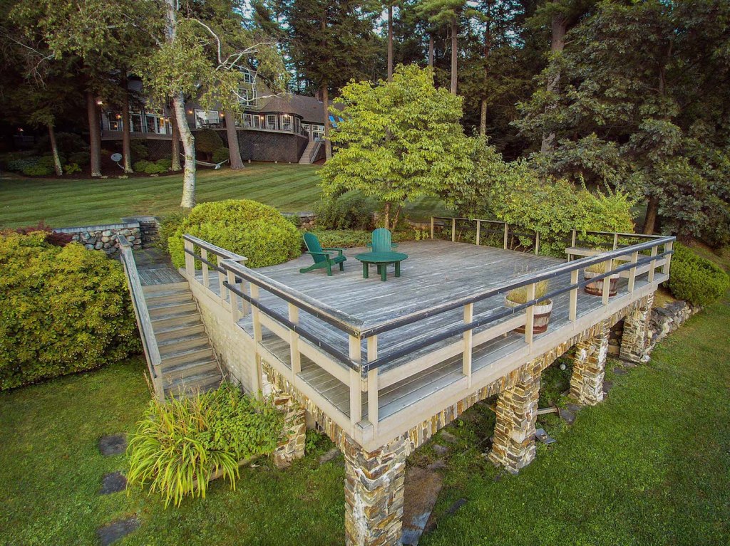 11 Treetops Lane, Manchester Kennebec Journal and Morning Sentinel