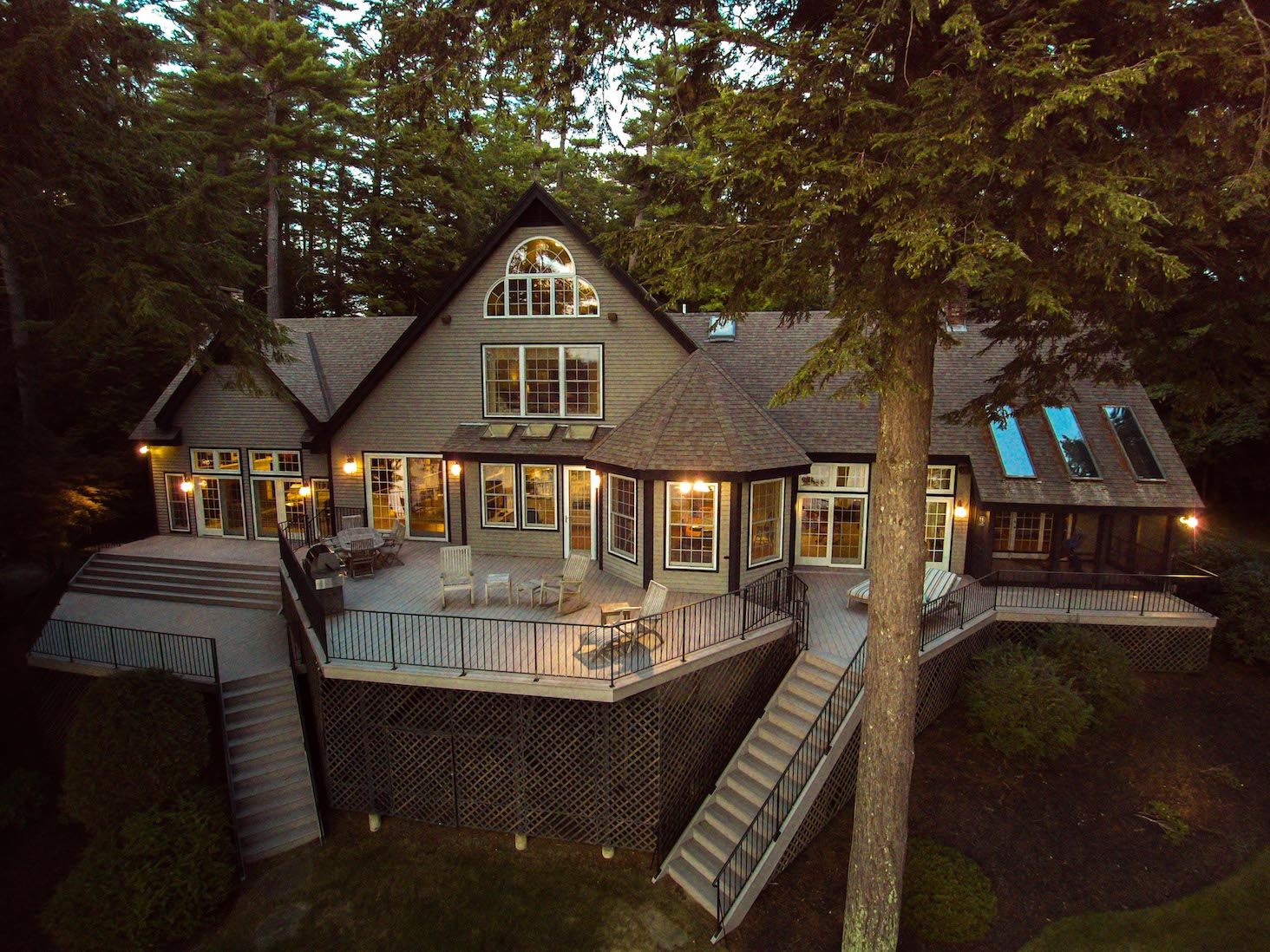 11 Treetops Lane, Manchester Kennebec Journal and Morning Sentinel