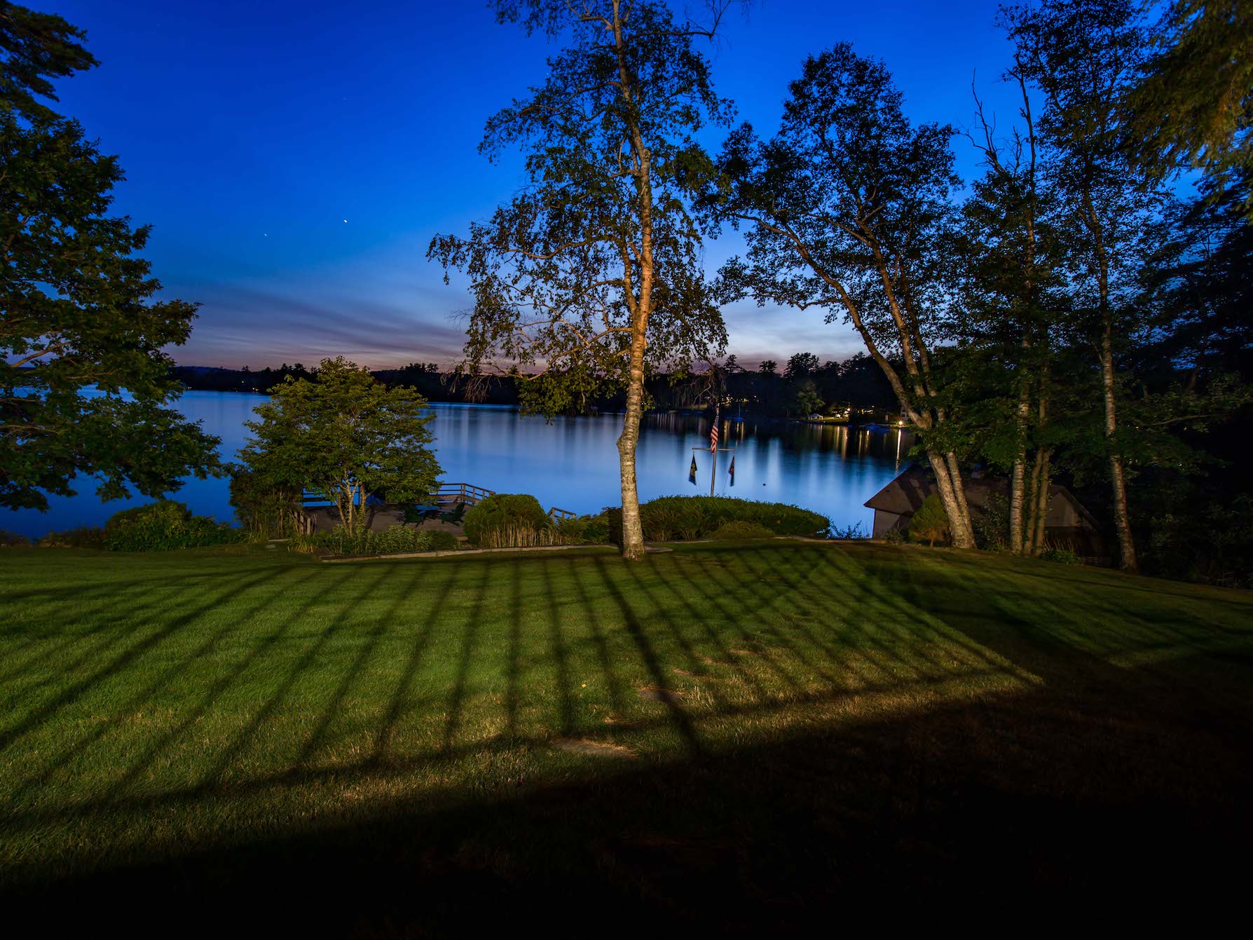 11 Treetops Lane, Manchester Kennebec Journal and Morning Sentinel