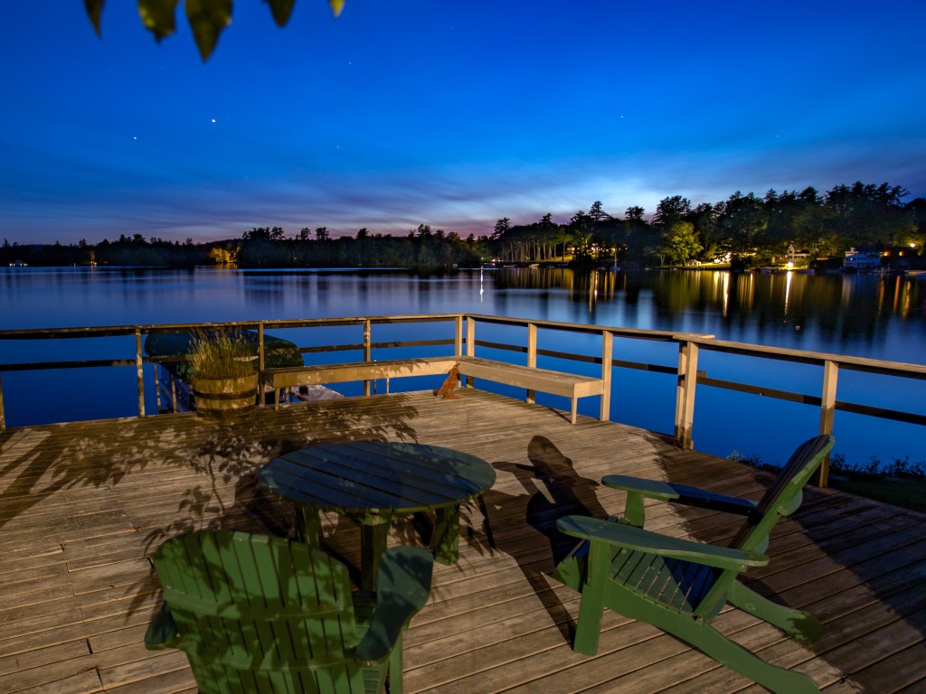 11 Treetops Lane, Manchester Kennebec Journal and Morning Sentinel