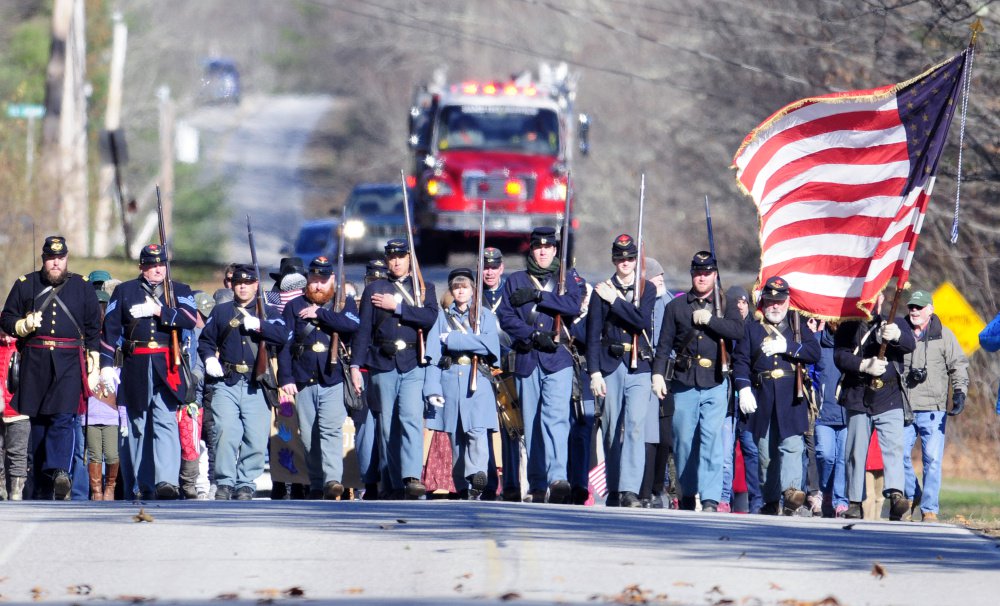 Veterans day events in kansas city mo