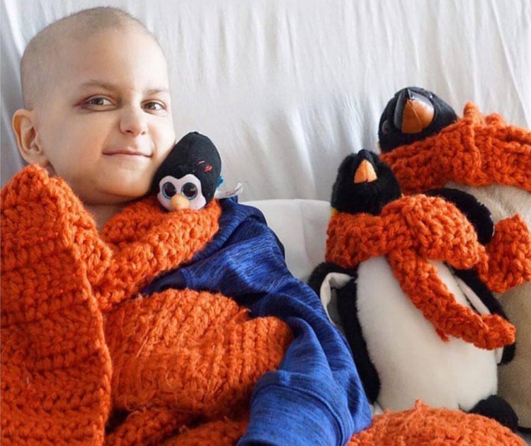 Jacob Thompson loved penguins and his motto was "live life like a penguin," which meant "be friendly, stand by each other, go the extra mile, jump into life and be cool," his mother said.