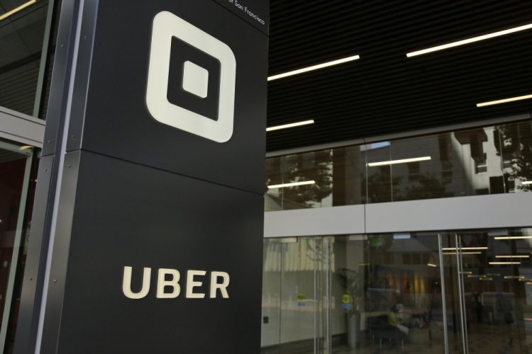 Ride-hailing company Uber, headquartered in San Francisco, revealed Tuesday that hackers stole personal information about more than 57 million customers and drivers.