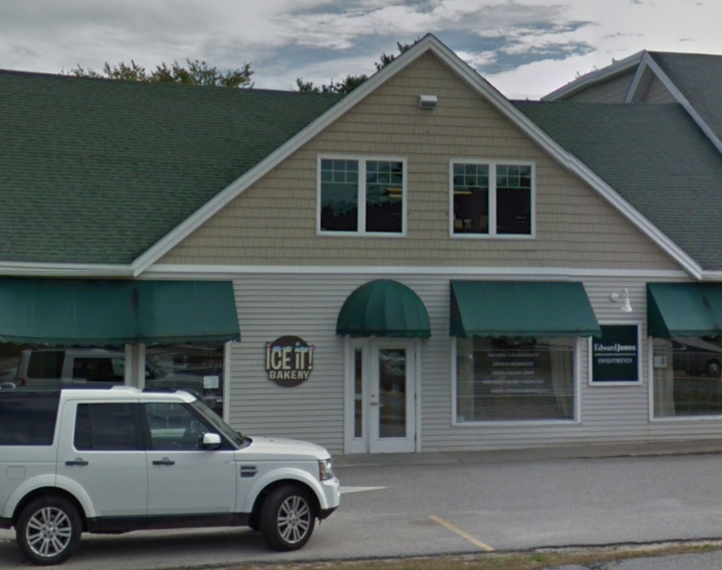 Yarmouth bakery opening second location in Portland