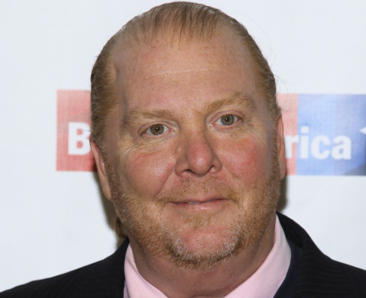 Mario Batali is stepping down from daily operations at his restaurant empire following reports of sexual misconduct by the celebrity chef over a period of at least 20 years. In a prepared statement Monday, Batali said the complaints match up with his past behavior.