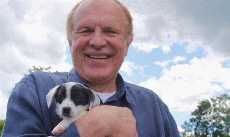 New Jersey Sen. Raymond Lesniak is sponsoring a bill to toughen laws against pet stores selling dogs or cats from corrupt breeders.