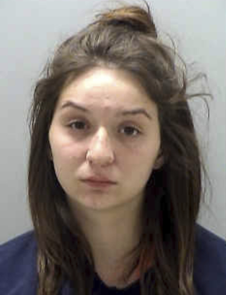 Monalisa Perez. Perez, of Halstad, Minn., has pleaded guilty to fatally shooting her boyfriend Pedro Ruiz III in a videotaped stunt they planned to post on YouTube. The plea agreement calls for Perez to spend six months in jail and 10 years supervised probation. She told investigators her boyfriend wanted to make a video of her shooting a bullet into a book he was holding against his chest.