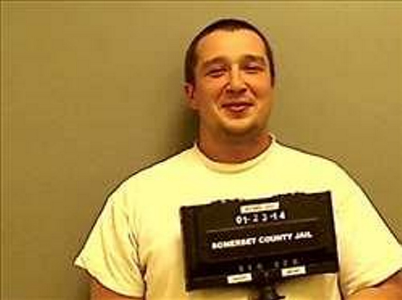 Somerset County Sheriff’s Office charges two Anson men in drug bust