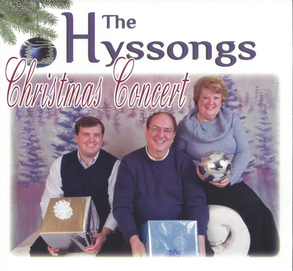 The Hyssongs