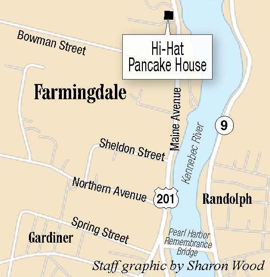 Thief steals ATM from Farmingdale restaurant