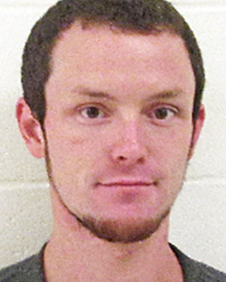 Standish man jailed after leading police on chase that reached 100 mph