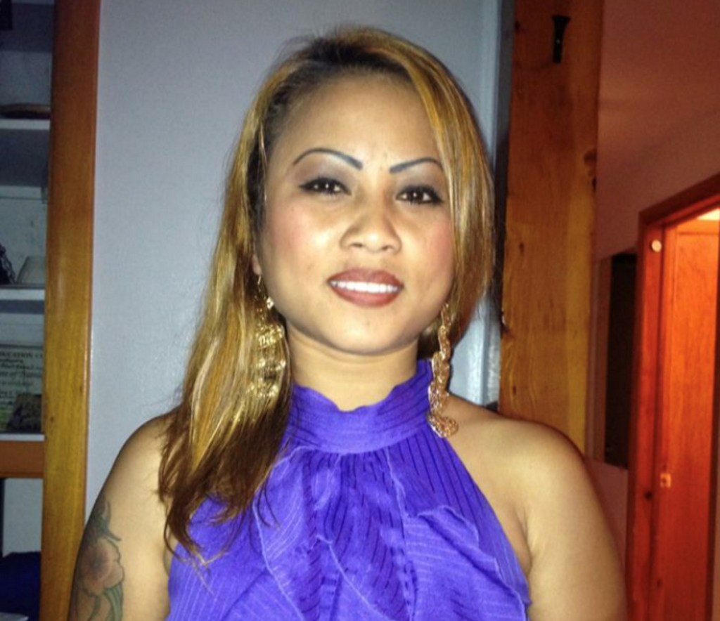 Sokha Khuon, 36, was found dead in her home at 46 Dorothy St. on Jan. 7.