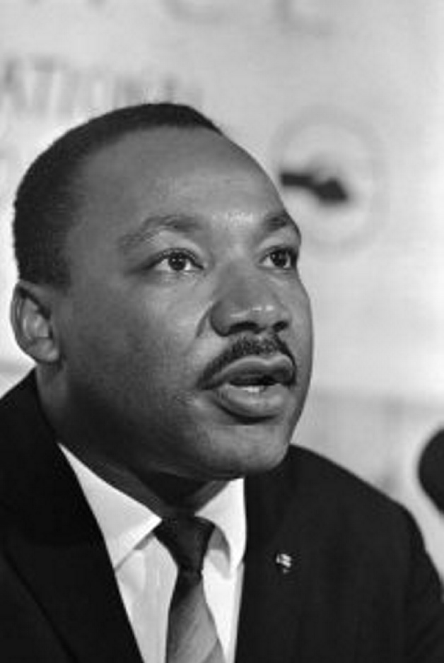 Over 600 U.S. communities in 39 states have a permanent memorial to Martin Luther King Jr., a 2008 city report found.