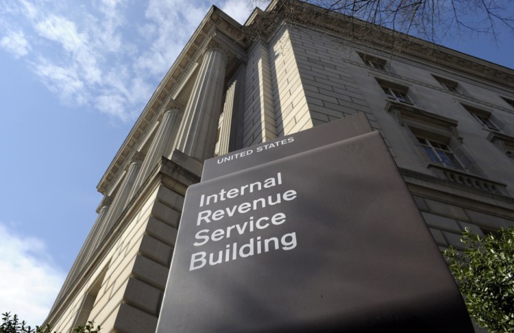 Around 45 percent of Internal Revenue Service workers will go on furlough Monday if the government stays shut down in Washington. There's plenty that won't get done if thousands of federal employees are barred from working until dysfunctional Washington agrees on a plan to restore funding.