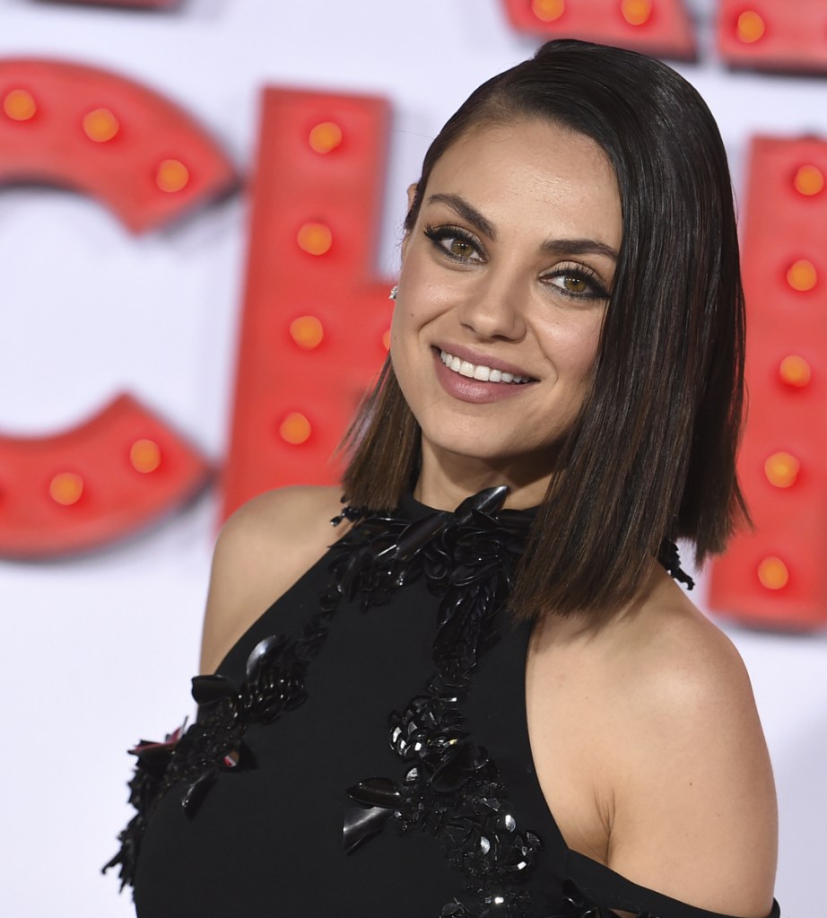 Mila Kunis is be honored Jan. 25 the Hasty Pudding Woman of the Year award. She's being asked to decline.