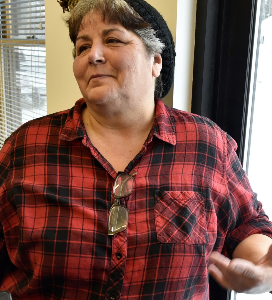 Jackman town manager fired by selectmen over racist remarks