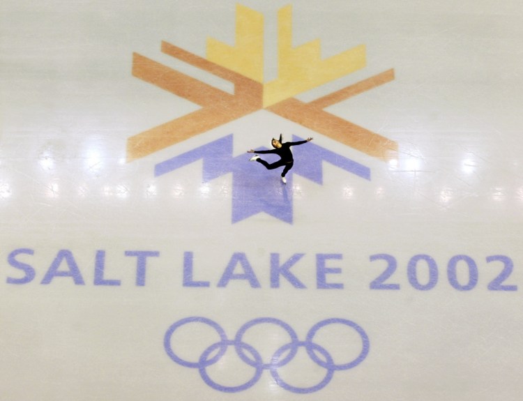 Despite a bribery scandal, the 2002 Olympics in Salt Lake City were generally regarded as a success, and now the city wants to bring the Olympics back to Utah.