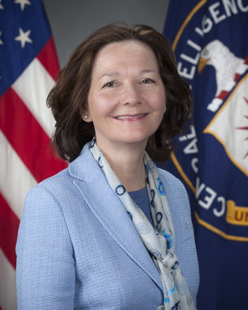 Gina Haspea, 61, picked to head the CIA, is a seasoned veteran spymaster who has conflicting public reputations.