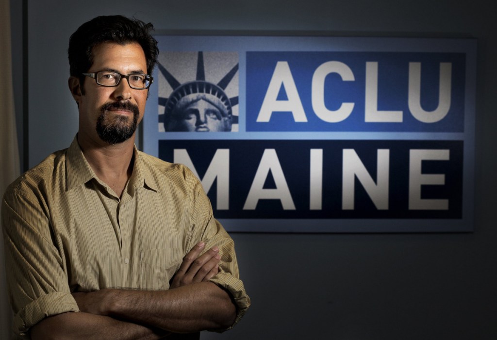 Zachary Heiden, legal director at the ACLU of Maine, said, “We’ve helped defend this law four times already, and we hope to do so again.”