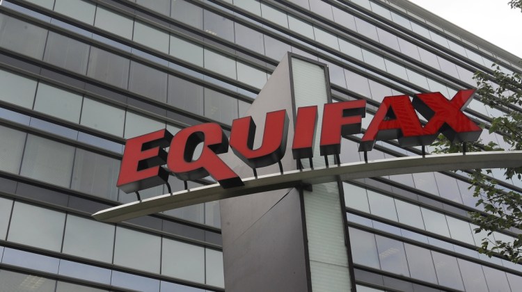 After a review of trading activity, Equifax fired its chief information officer and reported him to the SEC.