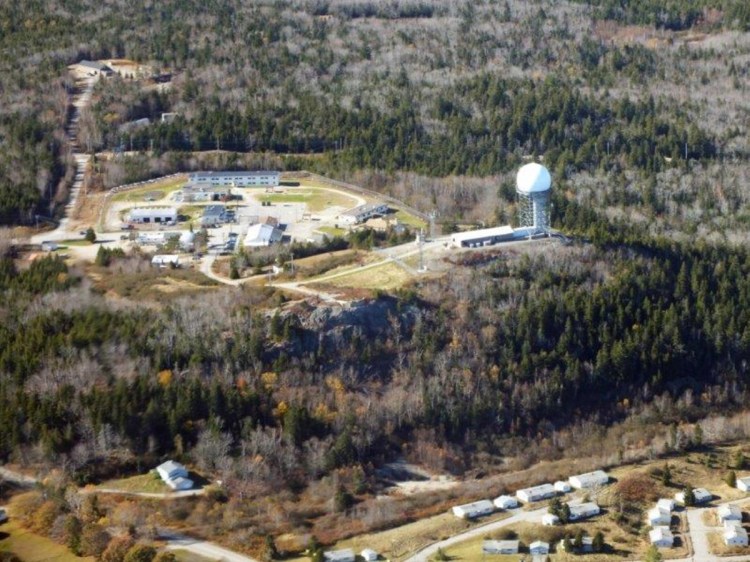 Gov. Paul LePage agreed to reopen the Downeast Correctional Facility in Machiasport with a limited number of inmates. 