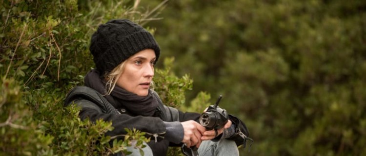 Diane Kruger stars in 'In the Fade.'