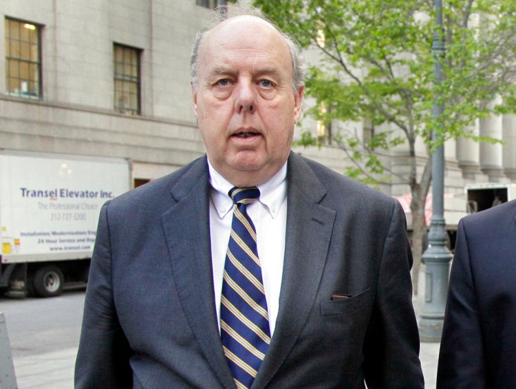 Attorney John Dowd on Saturday called on the Justice Department to immediately shut down the special counsel investigation into Russian interference in the 2016 election.
