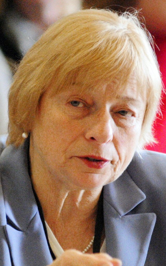 Attorney General Janet Mills announced a potential $35 million funding source for expanding Medicaid in Maine.