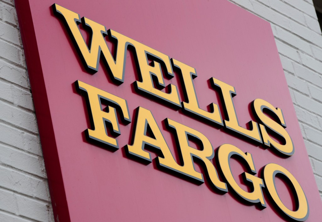 The expected $1 billion federal fine would hardly cripple Wells Fargo, which has assets totaling more than $1 trillion.