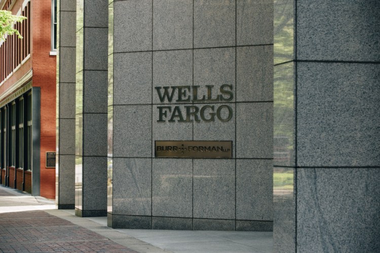 The $1 billion fine on Wells Fargo – whose Birmingham, Ala., corporate offices are seen here – by federal overseers could be announced as early as Friday.