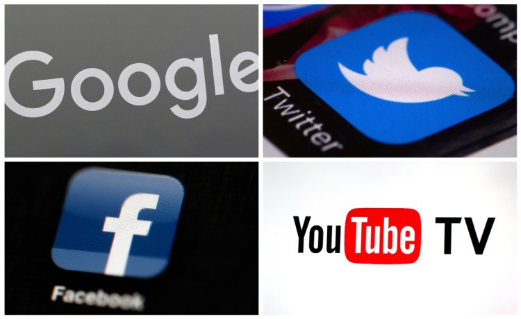 Facebook has taken the lion's share of scrutiny from Congress and the media for its data-handling practices that allow savvy marketers and political agents to target specific audiences, but it's far from alone.  YouTube, Google and Twitter may come under the microscope next.