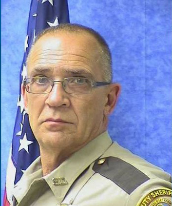 Eugene Cole, a 62-year-old corporal with the Somerset County Sheriff's Office, was killed Wednesday while responding to a reported robbery in Norridgewock.