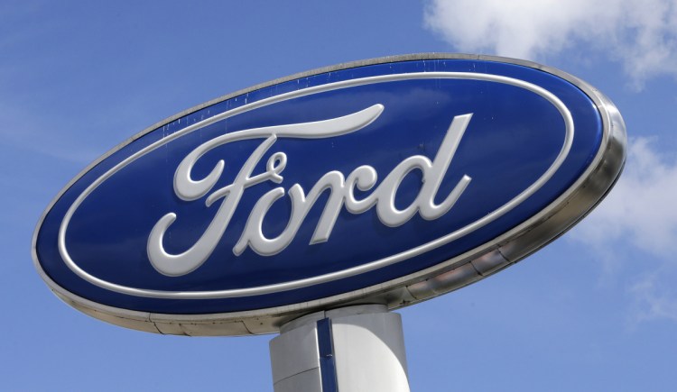 So far, Ford has been hit hardest by parts shortages after a fire.