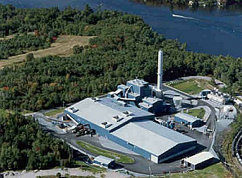 Garbage disposal contracts with the Penobscot Energy Recovery Co. in Orrington ran out March 31, but delays to the completion of the Fiberight plant in Hampden have forced the Municipal Review Committee and the towns that joined it to divert their waste to landfills.