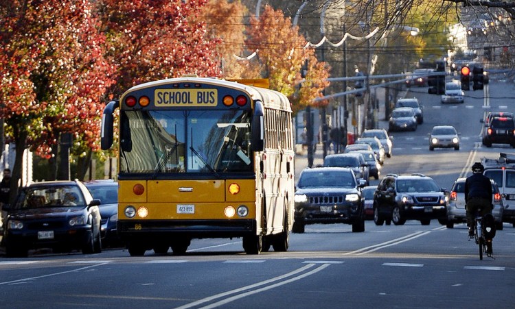 A reader wants the Portland school budget to be defeated and replaced by a less costly version that makes taxpayers a priority.