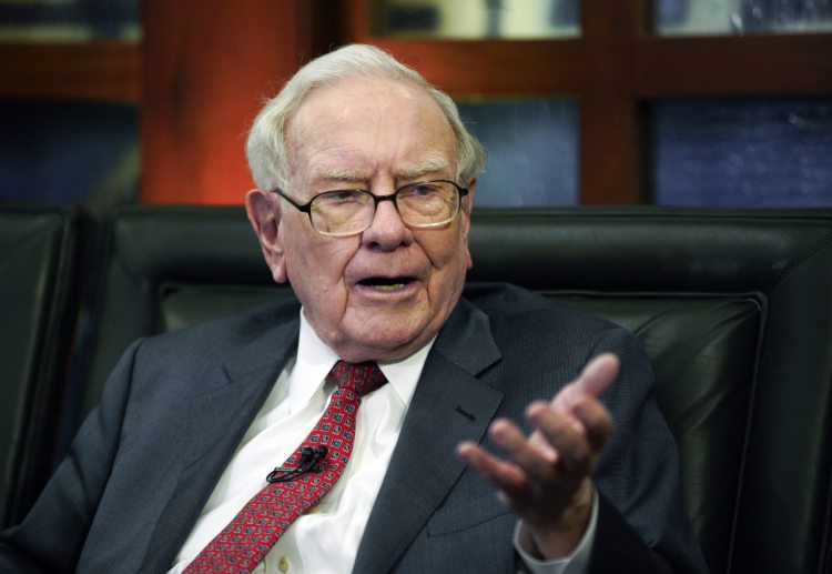 "Glide really takes people who have hit rock bottom and helps bring them back. They've been doing it for decades," Warren Buffett says. 