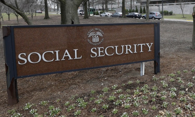 A worsening in the financial condition of Social Security and Medicare has raised concerns about the future. 