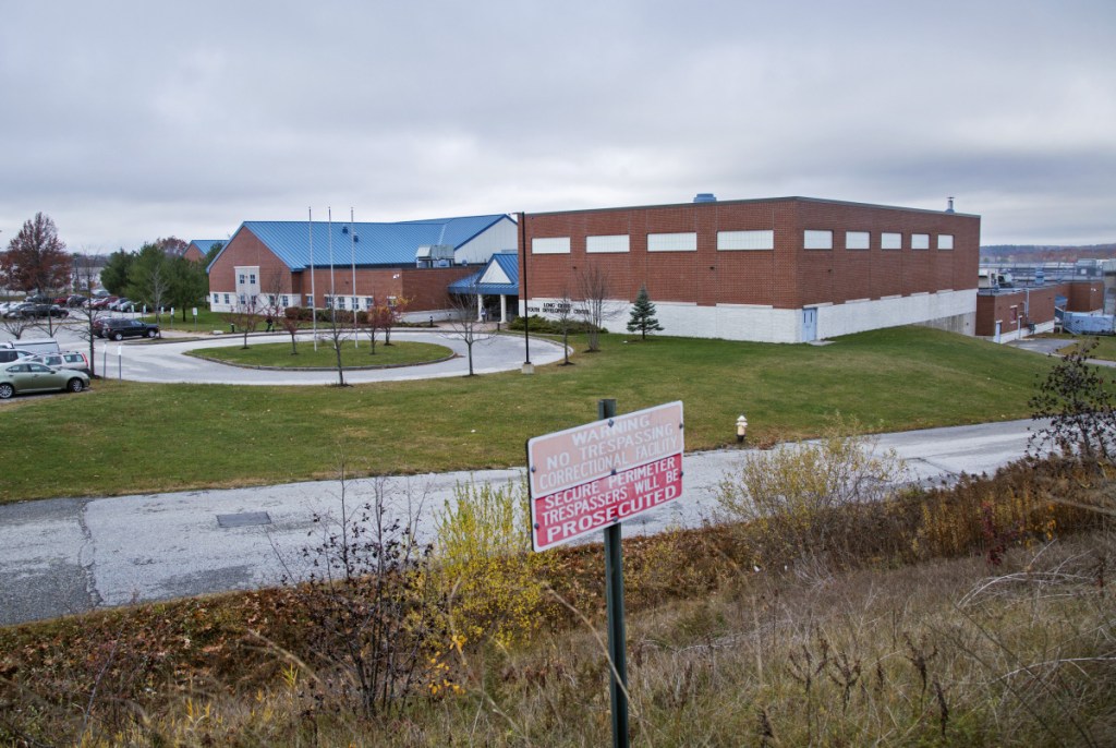 Maine's juvenile justice system has faced intense scrutiny since Charles Knowles, a 16-year-old transgender boy, killed himself at the Long Creek Youth Development Center in South Portland, above, in October 2016.