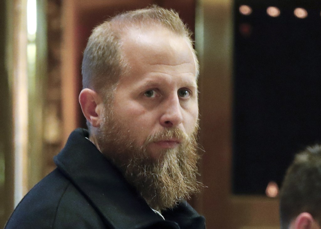 Brad Parscale, who was the Trump campaign's digital director, has been named campaign manager of his 2020 re-election campaign. Parscale is a part owner of the parent company of the new Data Propria, which includes four former employees of Cambridge Analytica. Data Propria is doing 2018 campaign work for the Republican National Committee.
