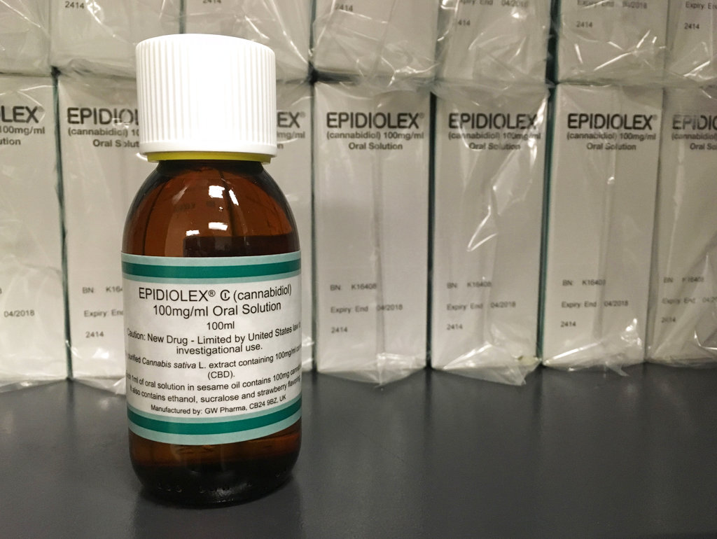 U.S. health regulators on Monday, approved the first prescription drug made from marijuana, GW Pharmaceuticals' Epidiolex, a milestone that could spur more research into a drug that remains illegal under federal law, despite growing legalization for recreational and medical use. 