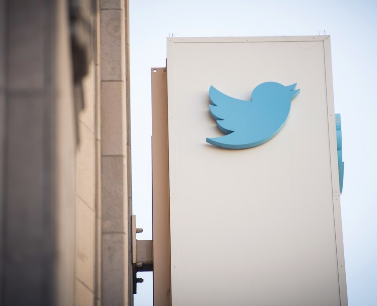 San Francisco-based Twitter saw its market value plunge $6 billion on Friday to around $26 billion.