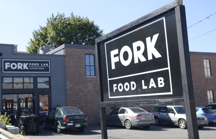 The owner of Portland's Fork Food Lab says it will close the kitchen at the end of September, but now a group of entrepreneurs and investors is trying to take it over and keep it open.