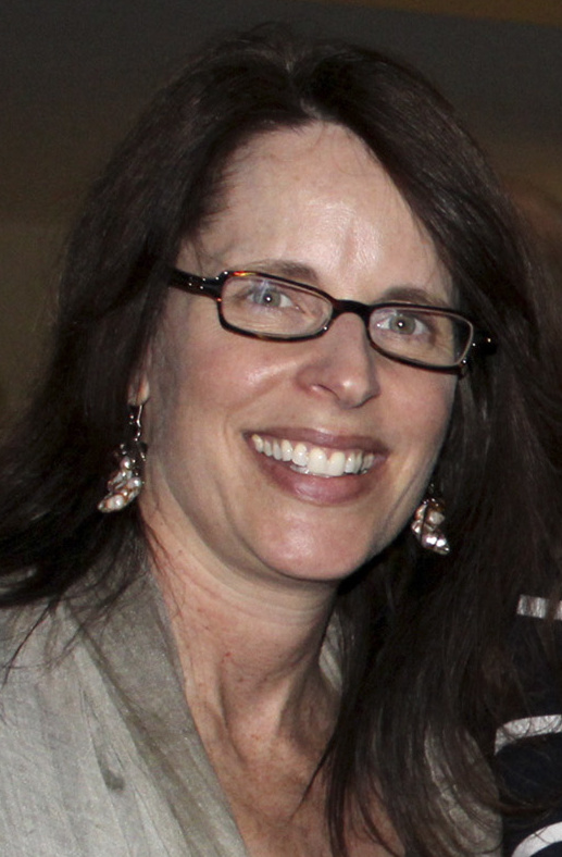 Sue Roche, executive director of the Immigrant Legal Advocacy Project
