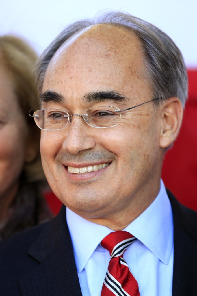 Rep. Bruce Poliquin