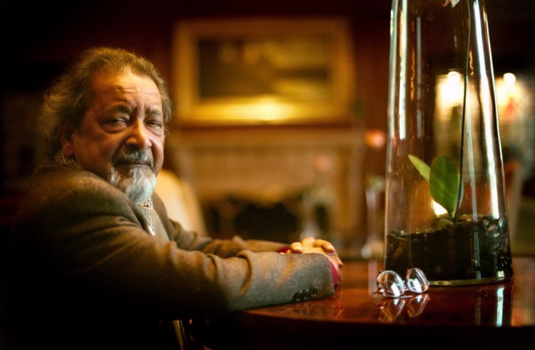 In the second half of the 20th century, few writers were as praised - or scorned - as V.S. Naipaul, a prose stylist with talent as great as his penchant for controversy.