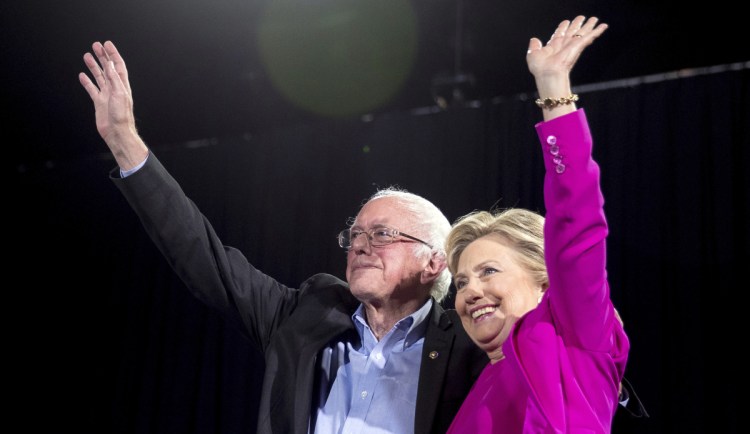 The influence of party insiders known as superdelegates aided Hillary Clinton in her bruising battle to the Democratic nomination against Sen. Bernie Sanders.