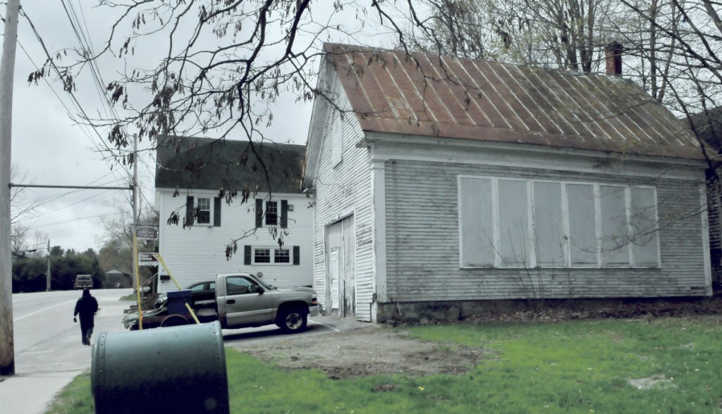 In 2016 the Oakland Town Council terminated the lease for the Old School House at 97 Church St. and worked with the Oakland Area Historical Society to get it painted, but the task was "overwhelming," according to Kelly Roderick of the historical society.