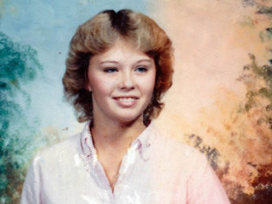 The search for Kimberly Moreau of Jay, who was 17 years old when she was last seen the evening of May 10, 1986, continues. 