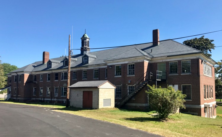 The Stevens Building, on Coos Lane across from the Hallowell Fire Station in Stevens Commons, could be converted into a 20-unit student housing complex for the University of Maine at Augusta if the University of Maine board of trustees approve a lease agreement early next week. The site plan is scheduled to be discussed Wednesday at a Hallowell Planning Board meeting.